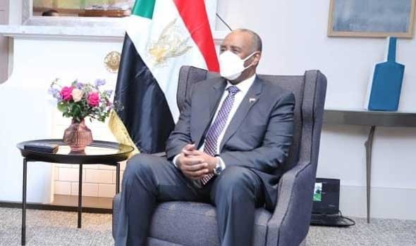 الدار البيضاء اليوم  - مجلس السيادة السوداني يدعو للبدء بإجراءات الانتخابات المقبلة لترسيخ الانتقال الديمقراطي