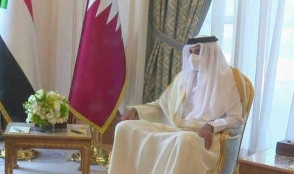 الدار البيضاء اليوم  - قطر ترفض تطبيع العلاقات مع سوريا وأميركا توجه رسالة تحذير لدول عربية تتقرب من دمشق