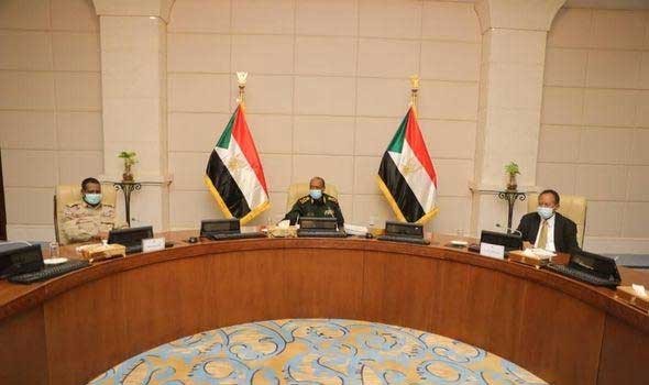 الدار البيضاء اليوم  - الأمم المتحدة تتدخل لحل الأزمة السياسية في السودان وسط ترحيب داخلي وعربي ودولي