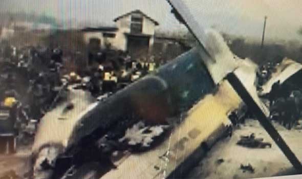 الدار البيضاء اليوم  - محكمة كندية تطالب إيران بدفع ٨٤ مليون دولار لضحايا كانوا على متن الطائرة الأوكرانية