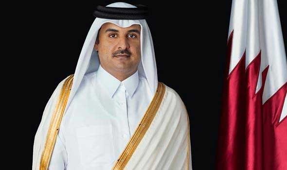 الدار البيضاء اليوم  - بعد زيارة عون الدوحة الشيخ تميم يبدي استعداده للاستثمار ويشيد بمهارة اللبنانيين في قطر
