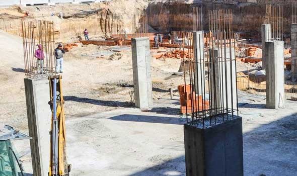 الدار البيضاء اليوم  - ارتفاعات قياسية تطال أسعار مواد البناء في المغرب 