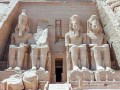 الدار البيضاء اليوم  - مصر تُطلق مشروعاً لترميم أعمدة معابد الكرنك الفرعونية الشهيرة في مدينة الأقصر