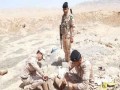 الدار البيضاء اليوم  - الأمن العراقي بعلن تصفية قياديين في 