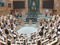 الدار البيضاء اليوم  - البرلمان الأردني يتحول إلى 