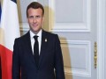 الدار البيضاء اليوم  - الإليزيه فرنسا ملتزمة بمساعدة أوكرانيا على استعادة سيادتها ووحدة أراضيها