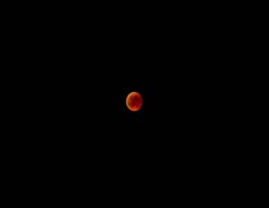 الدار البيضاء اليوم  - اقتران كوكب المريخ بنجم الدبران قبل منتصف الليل يمكن رؤيته بالعين المجردة