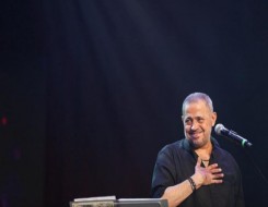 الدار البيضاء اليوم  - سلطان الطرب جورج وسوف يلتقي جمهوره المصري في حفل غنائي بالأسكندرية