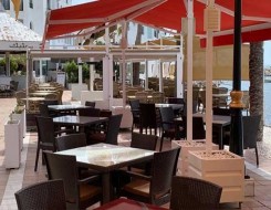 الدار البيضاء اليوم  - أفضل المطاعم النباتية الحاصلة على نجمة 