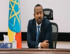 الدار البيضاء اليوم  - رئيس الوزراء الإثيوبي آبي أحمد يُصدر بياناً عقب اكتمال ملئ السد