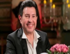 الدار البيضاء اليوم  - هاني شاكر يُقدم استقالته على الهواء من نقابة المهن الموسيقية