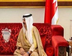 الدار البيضاء اليوم  - ملك البحرين يتلقى برقية من رئيس جمهورية الفلبين