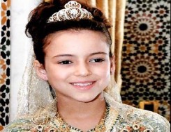 الدار البيضاء اليوم  - الشعب المغربي يحتفل بعد غدٍ الاثنين بذكرى ميلاد الأميرة للا خديجة
