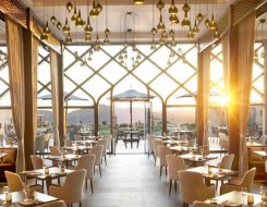الدار البيضاء اليوم  - أكثر المطاعم فخامة ورقي حول العالم لذكريات لا تُنسى