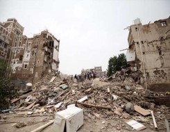 الدار البيضاء اليوم  - تحذيرات من انهيار الهدنة الإنسانية في اليمن جراء استمرار خروقات الحوثيين