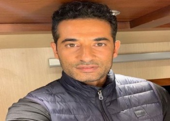 الدار البيضاء اليوم  - عمرو سعد يخوض أولى تجاربه على المنصات بمسلسل جديد