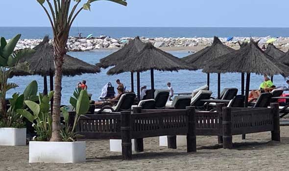 الدار البيضاء اليوم  - جزيرة ميكونوس اليونانية لقضاء أجازة صيفية لا تُنسى