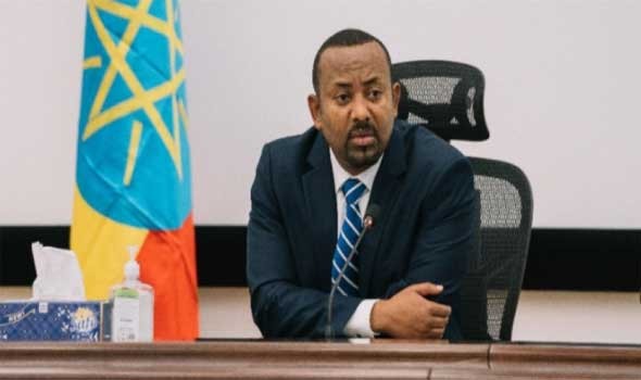 الدار البيضاء اليوم  - إثيوبيا تُعلن اتفاقاً مع الخرطوم لحل النزاع الحدودي وتتهيأ للملء الثالث لـ
