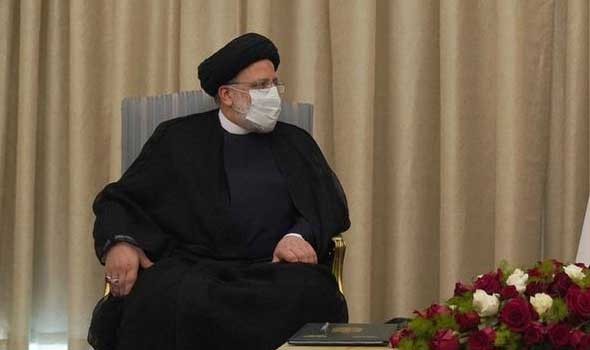 الدار البيضاء اليوم  - الرئيس الإيراني يعد بزيادة صادرات طهران من الغاز ويدعو لعدم الاعتراف بالعقوبات
