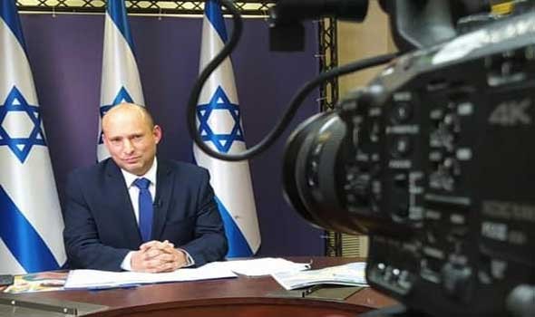 الدار البيضاء اليوم  - رئيس الوزراء الإسرائيلي يؤكد إبرام اتفاقية مع إيران يعزز آلتها الإرهابية بمليارات الدولارات