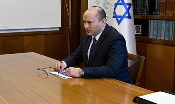 الدار البيضاء اليوم  - بينيت في وساطة إسرائيلية يلتقي بوتين بعد تنسيق مع بايدن وإتصال مع الرئيس الاوكراني