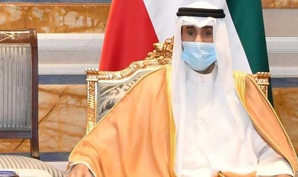الدار البيضاء اليوم  - رئيس وزراء الكويت الجديد يوجه رسالة إلى أمير البلاد