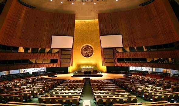 الدار البيضاء اليوم  - انتخاب المغرب عضو في مجلس حقوق الإنسان التابع للأمم المتحدة