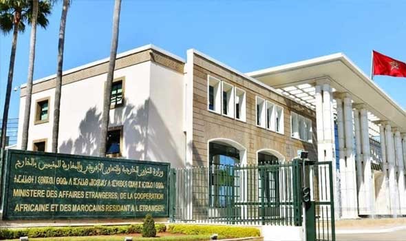 الدار البيضاء اليوم  - المغرب يفتتح قنصلية فخرية في جزر المالديف