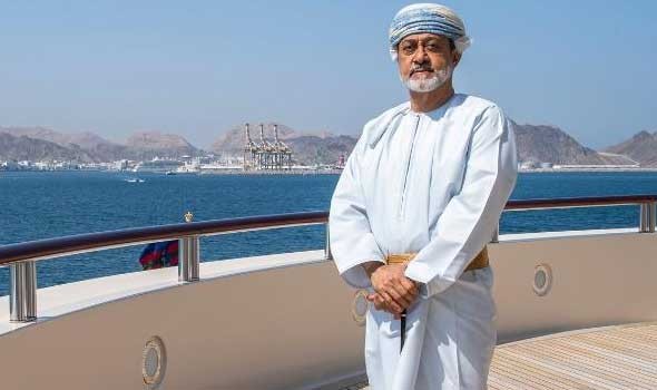 الدار البيضاء اليوم  - سُّلطان عمان يصل إلى ألمانيا في زيارة رسمية