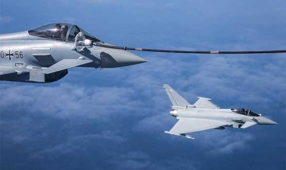 الدار البيضاء اليوم  - القوات الملكية الجوية تضيف 8 مروحيات إلى السرب العسكري المغربي