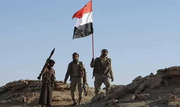 الدار البيضاء اليوم  - الجيش اليمني يدعو لاتخاذ الإجراءات اللازمة تجاه رفض الحوثيين للهدنة الأممية