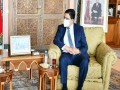 الدار البيضاء اليوم  - البحرين تُجدد موقفها “الثابت” الداعم للوحدة الترابية للمغرب