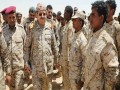 الدار البيضاء اليوم  - التحالف يدك حصون الحوثيين في تعز وسقوط عشرات القتلى بينهم قيادات
