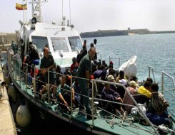 الدار البيضاء اليوم  - إسبانيا تُجري تعديلات قانونية لتسوية أوضاع المهاجرين غير الشرعيين
