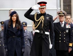 الدار البيضاء اليوم  - الكشف عن سبب عدم توجه ميغان ماركل مع زوجها الأمير هاري إلى قلعة بالمورال