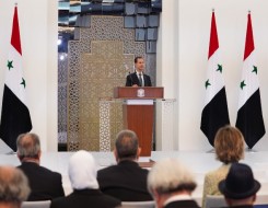 الدار البيضاء اليوم  - مجلس النواب الأميركي يطالب بالكشف عن «ثروة الأسد