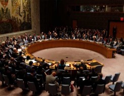 الدار البيضاء اليوم  - مجلس الأمن يعقد جلسة الجمعة لبحث اعتداء الحوثيين على الإمارات