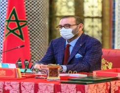 الدار البيضاء اليوم  - الملك محمد السادس يُهنئ حاكمي جمهورية سان ماران بمناسبة ذكرى تأسيسها