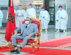 الدار البيضاء اليوم  - عفو ملكي في المغرب عن 672 شخصاً بمناسبة ذكرى المولد النبوي الشريف