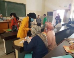 الدار البيضاء اليوم  - عبد اللطيف ميراوي يعد بتسوية وضعية الأساتذة الجامعيين