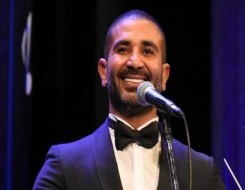 الدار البيضاء اليوم  - أغنية «إيه اليوم الحلو ده» لأحمد سعد تحظي بتفاعل الجمهور