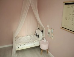 الدار البيضاء اليوم  - نصائح لتصميم ديكورات جذابة في غرف نوم الأطفال