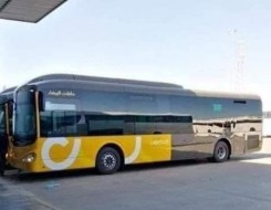 الدار البيضاء اليوم  - حافلات مغربية الصنع بمواصفات عالمية تدخل حيز الخدمة