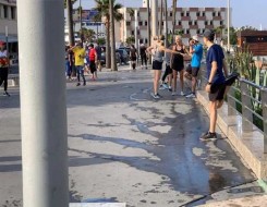 الدار البيضاء اليوم  - عصير يُساعد الانسان علي اطالة فترة ممارسه للرياضة