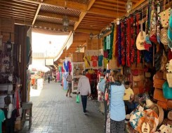 الدار البيضاء اليوم  - شركة المقاولون العرب تطّمح إلى توسيع أنشطتها في السوق المغربية