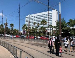 الدار البيضاء اليوم  - العطلة المدرسية تُنعش السياحة الداخلية في المملكة المغربية