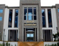 الدار البيضاء اليوم  - مجلس المستشارين المغربي يواصل دراسة مشروع قانون المالية 2022