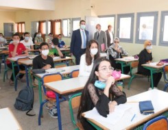 الدار البيضاء اليوم  - الهدر المدرسي يُبعد 331 ألف تلميذ عن مقاعد التعليم في المغرب سنوياً