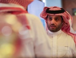 الدار البيضاء اليوم  - تركي آل الشيخ يروج لحفل محمد حماقي في موسم الرياض