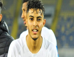 الدار البيضاء اليوم  - الزمالك يُراهن على المغربي زكرياء الوردي في دوري الأبطال